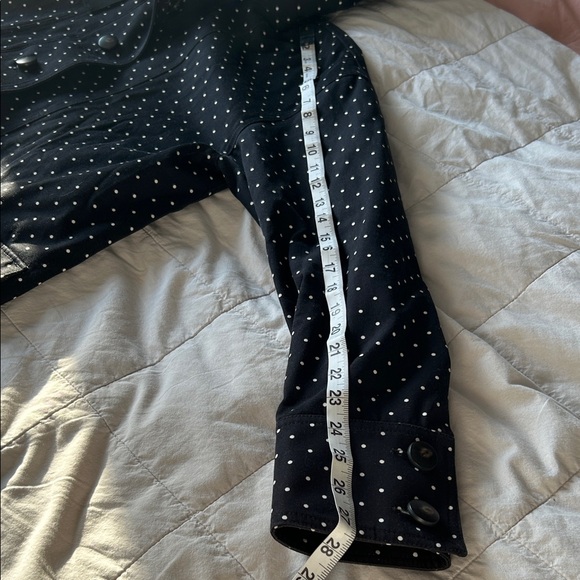 Sezane Josh Parka Jacket - Picture 10 of 11